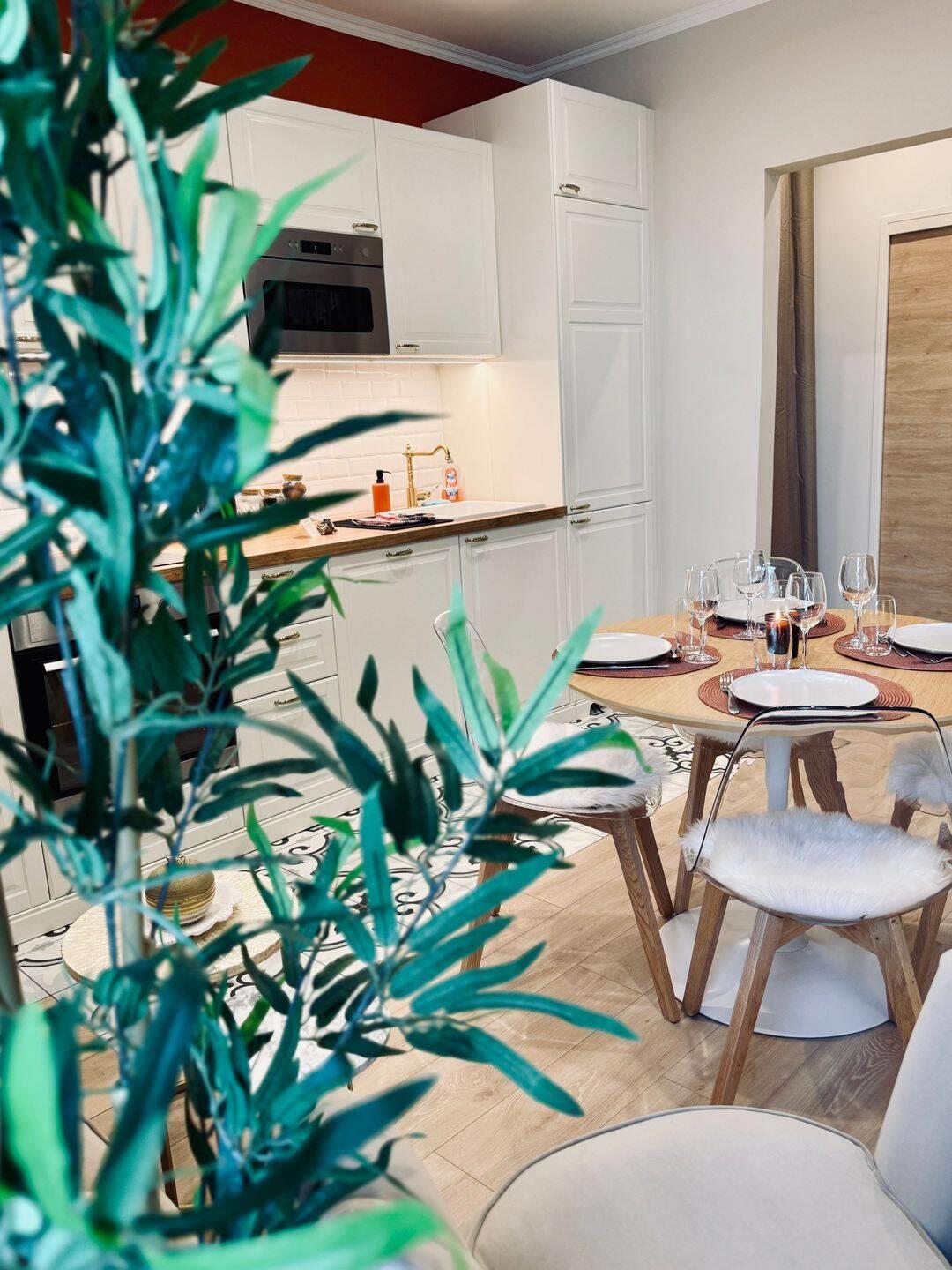 Appartement à louer, 50m², Reims