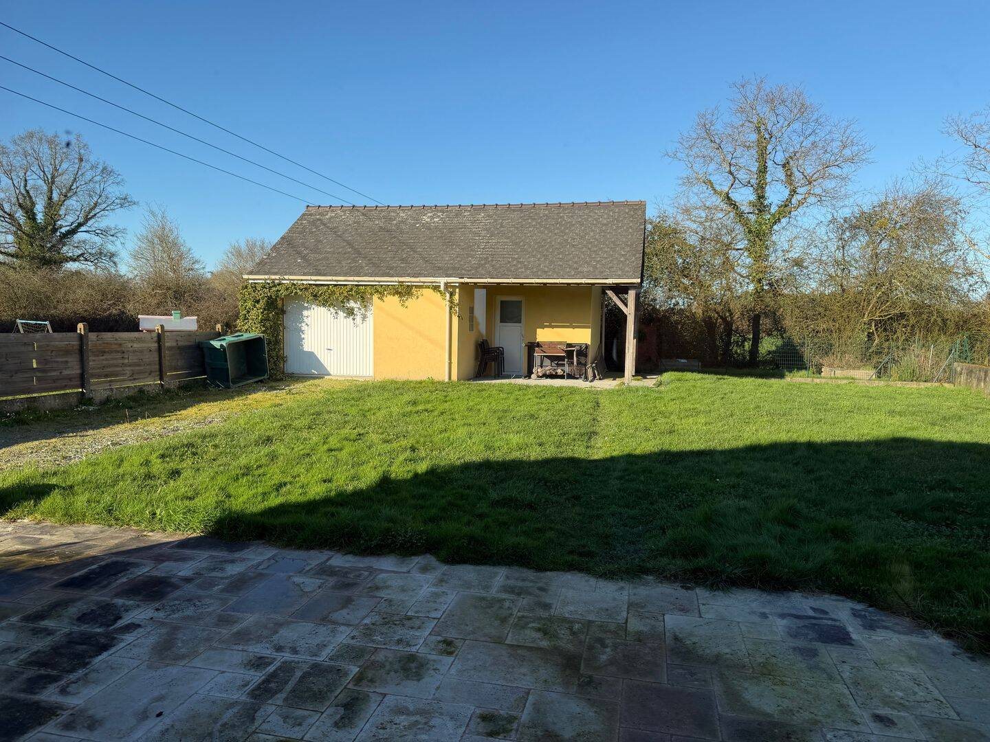 Maison à vendre, 95m², Blain