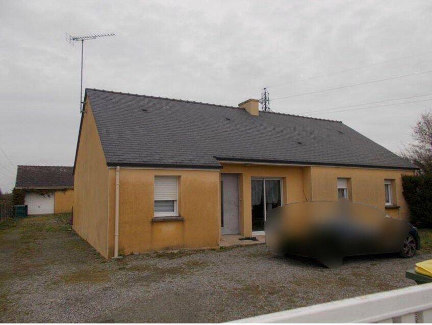 Maison à vendre, 95m², Blain