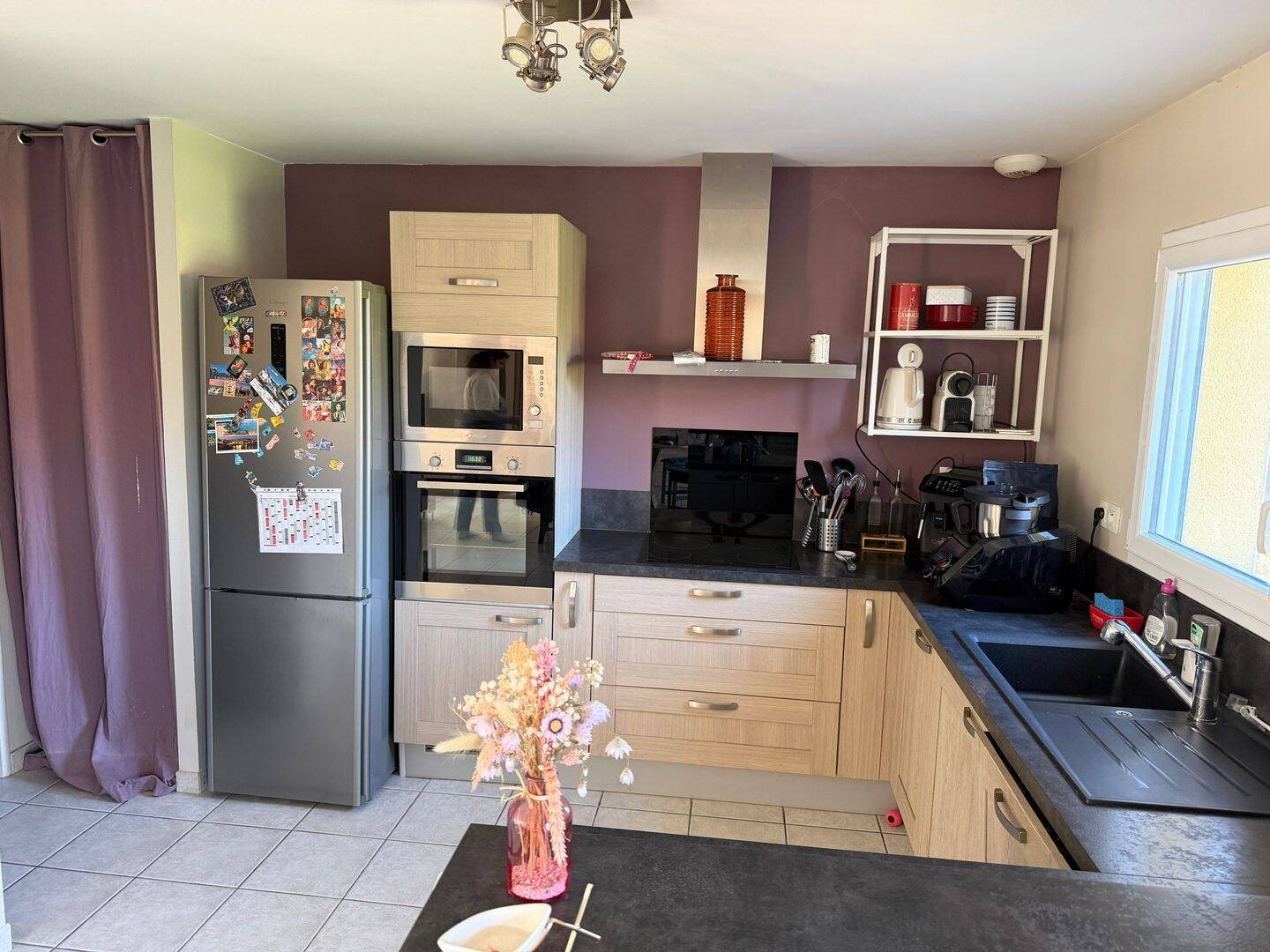 Maison à vendre, 95m², Blain