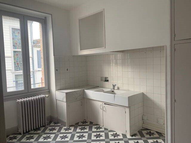 Appartement à louer, 49m², Mazamet