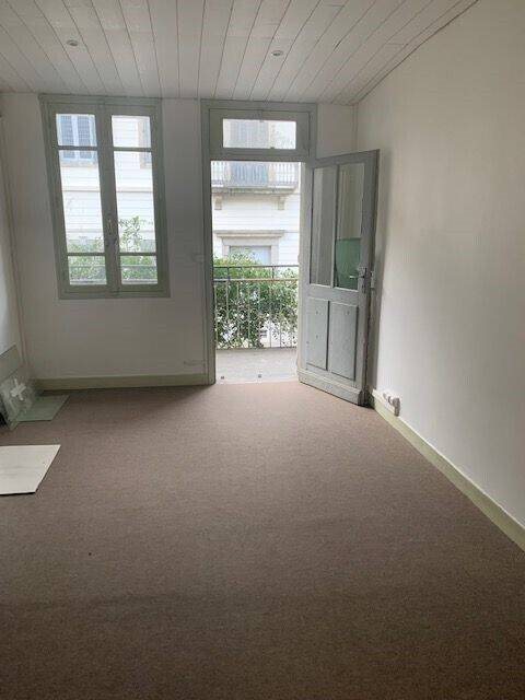 Appartement à louer, 49m², Mazamet