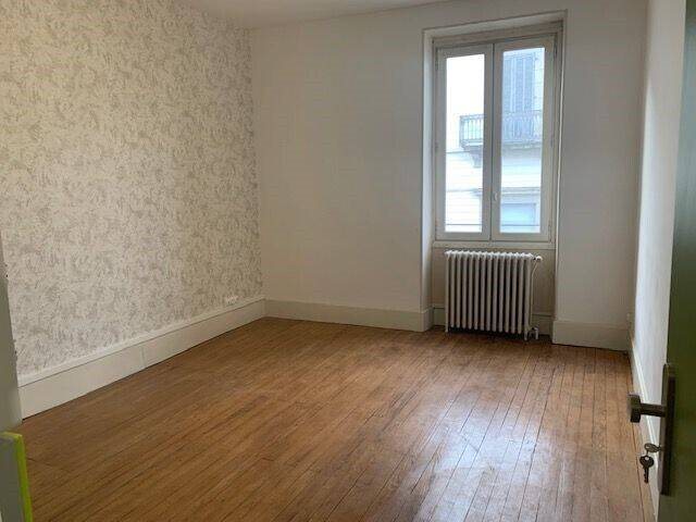 Appartement à louer, 49m², Mazamet