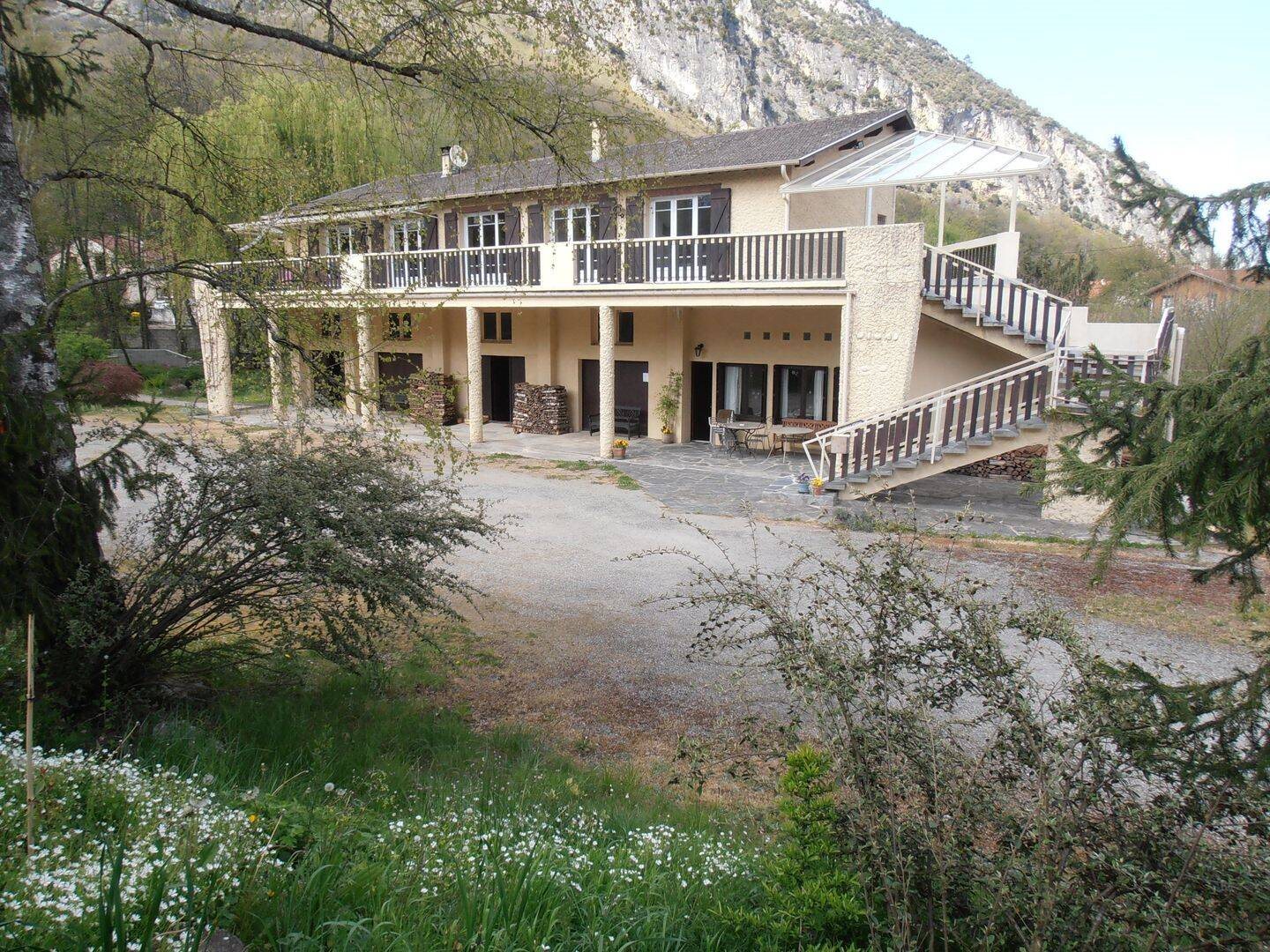 Maison à vendre, 276m², Tarascon-sur-Ariège