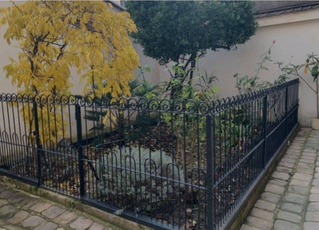 Appartement à louer, 30m², Paris 12ème