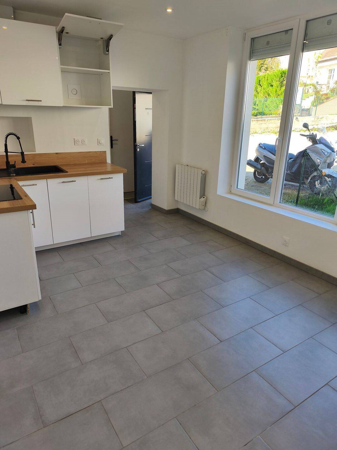 Appartement à louer, 32m², Forges-les-Bains