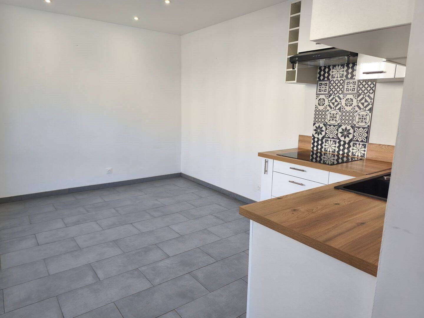 Appartement à louer, 32m², Forges-les-Bains