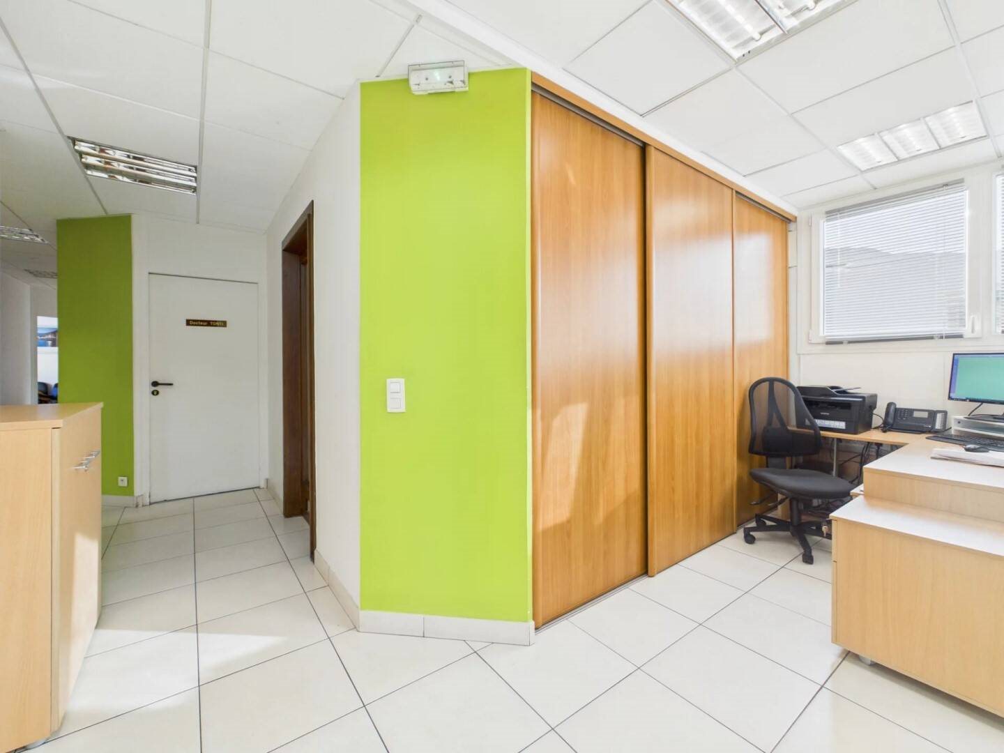 Appartement à vendre, 127m², Grenoble