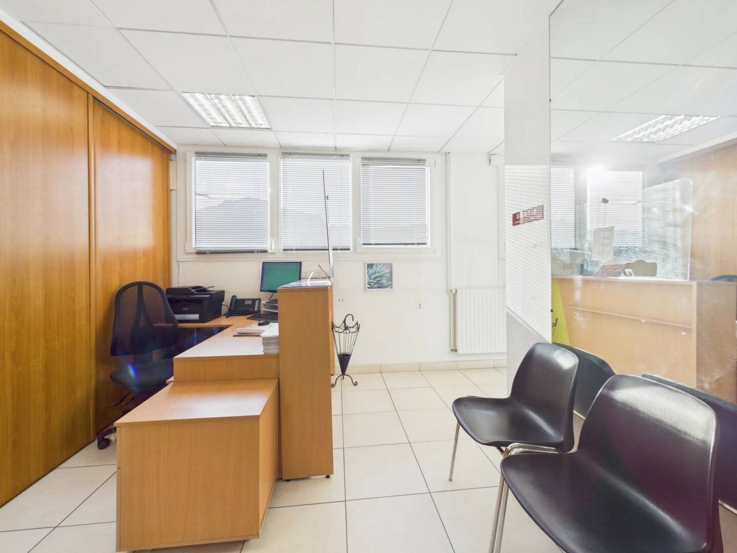 Appartement à vendre, 127m², Grenoble