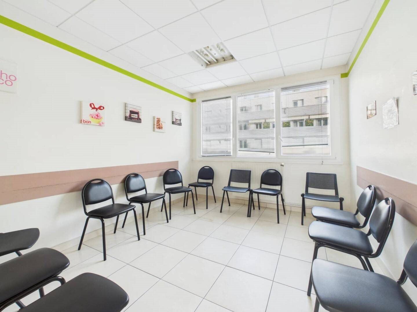 Appartement à vendre, 127m², Grenoble