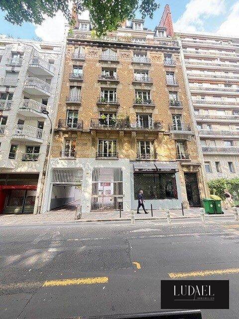 Maison à vendre, 10m², Paris 10ème