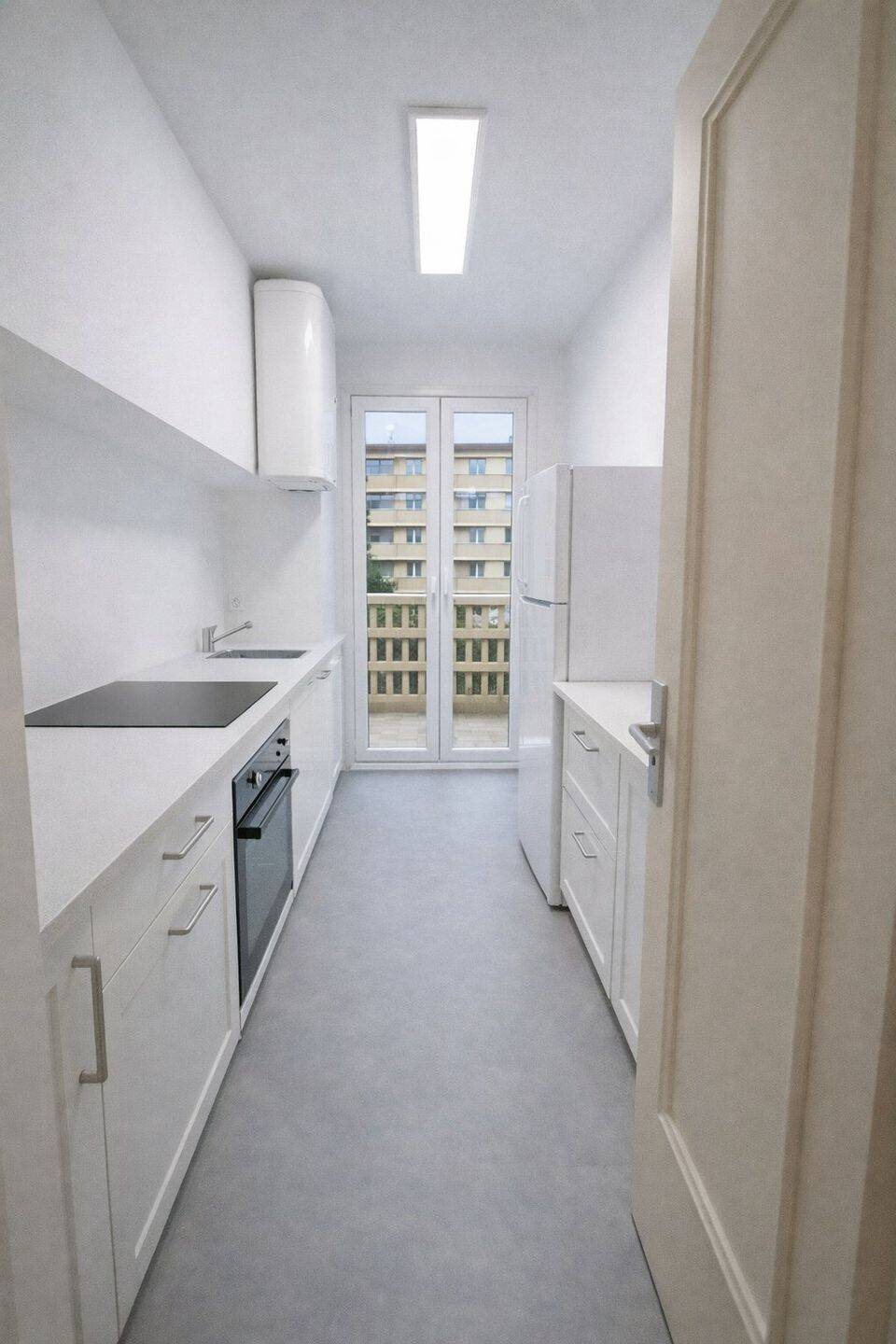 Appartement à louer, 55m², Marseille 8ème