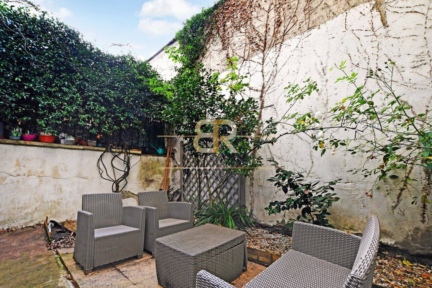 Appartement à vendre, 50m², Paris 12ème