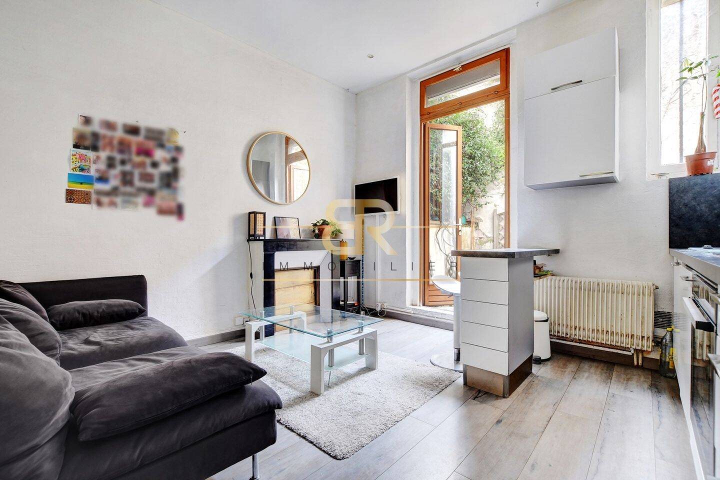 Appartement à vendre, 50m², Paris 12ème