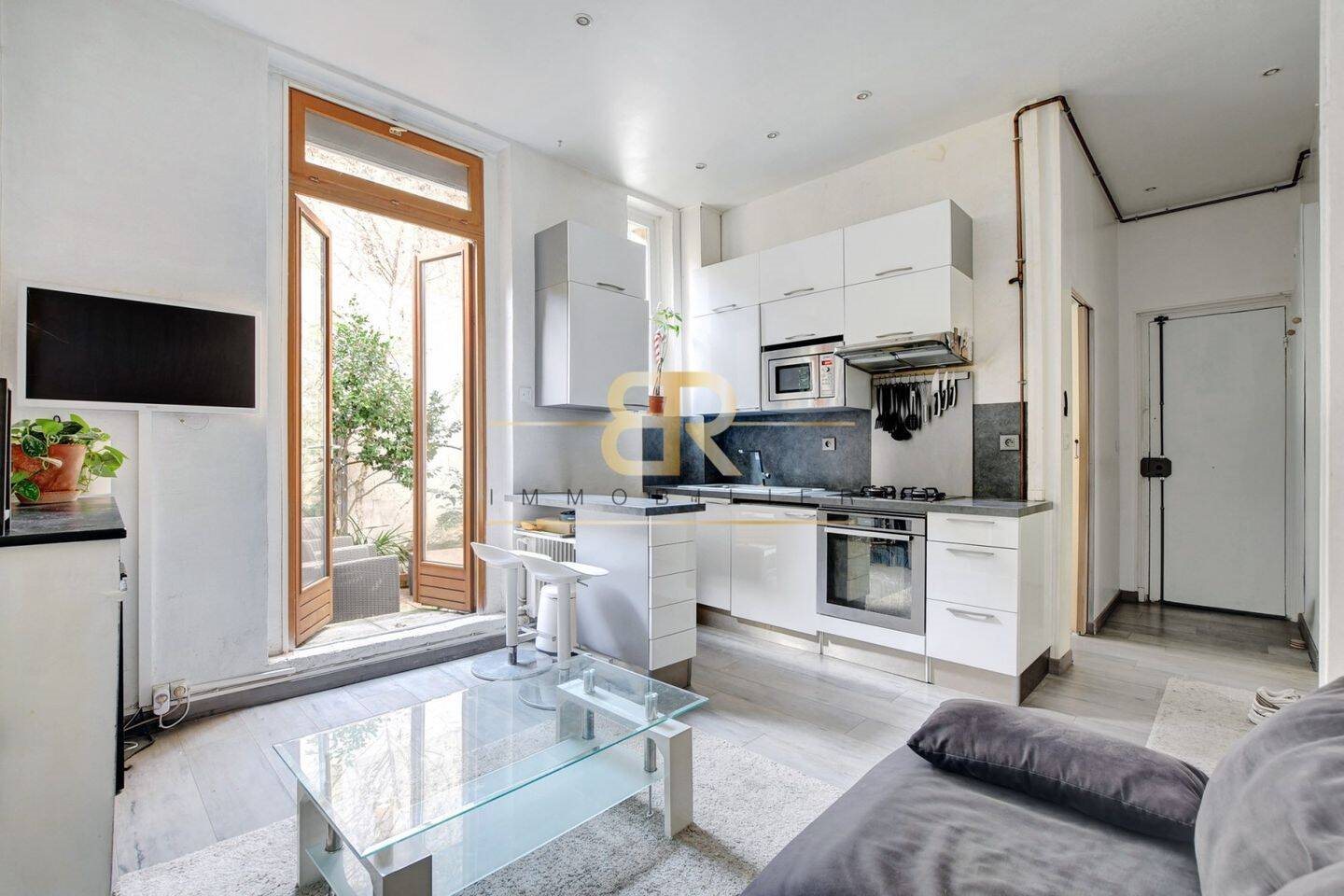 Appartement à vendre, 50m², Paris 12ème