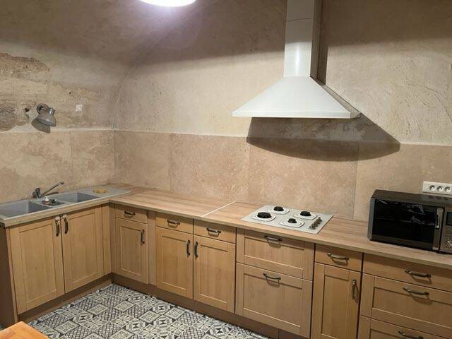 Appartement à louer, 51m², Aramon