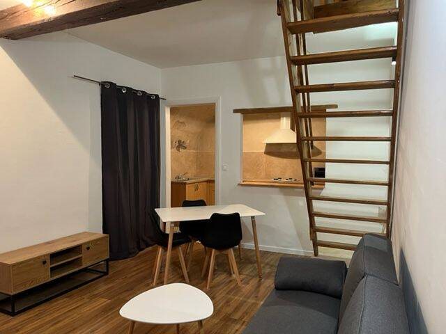 Appartement à louer, 51m², Aramon