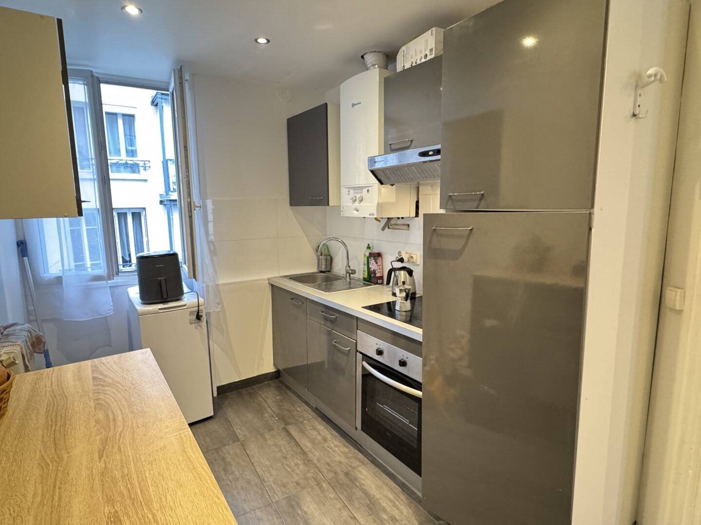 Appartement à louer, 60m², Paris 12ème