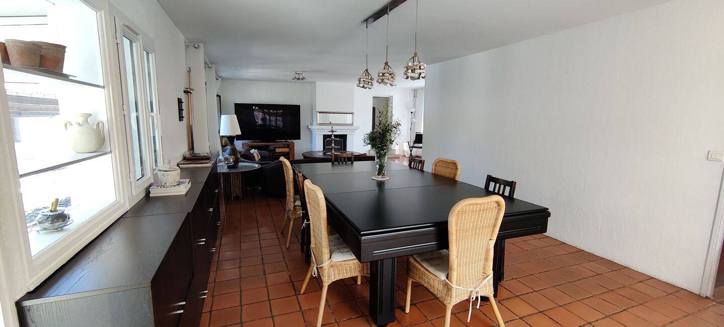 Maison à vendre, 190m², Vert-Saint-Denis