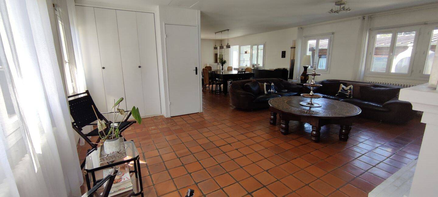 Maison à vendre, 190m², Vert-Saint-Denis