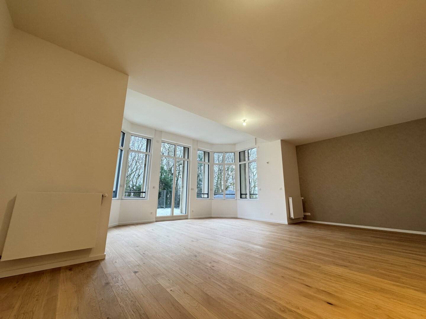 Appartement à louer, 119m², Bavilliers