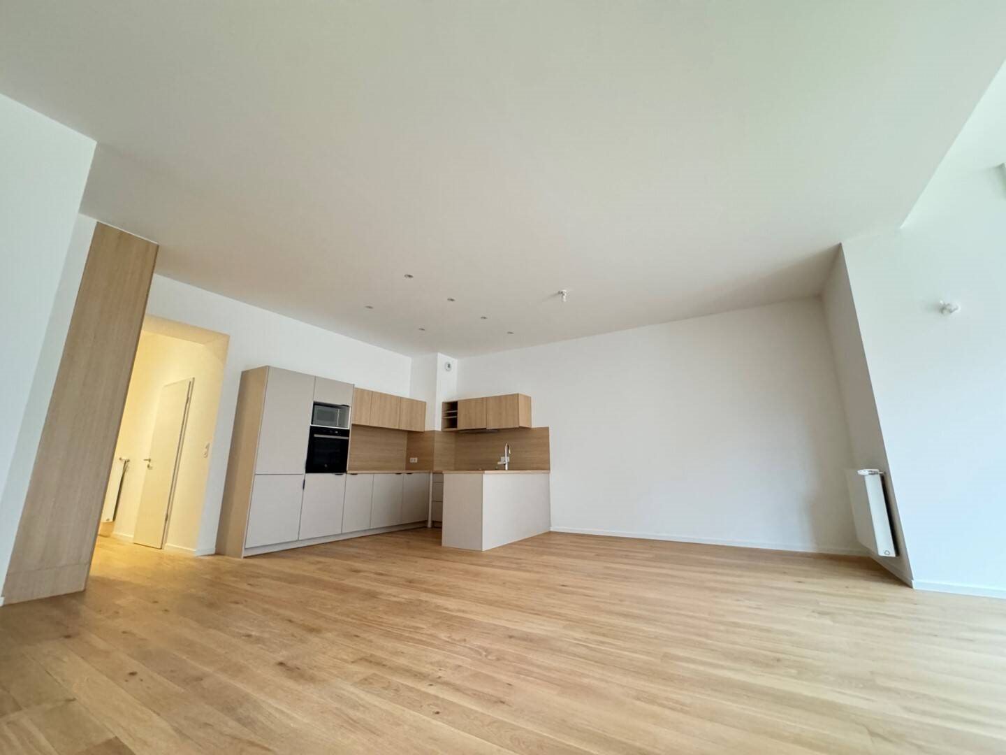 Appartement à louer, 119m², Bavilliers