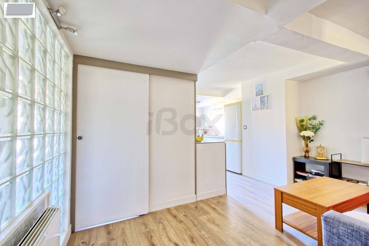 Appartement à vendre, 38m², Toulon