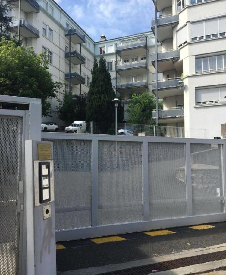 Appartement à louer, 19m², Saint-Etienne