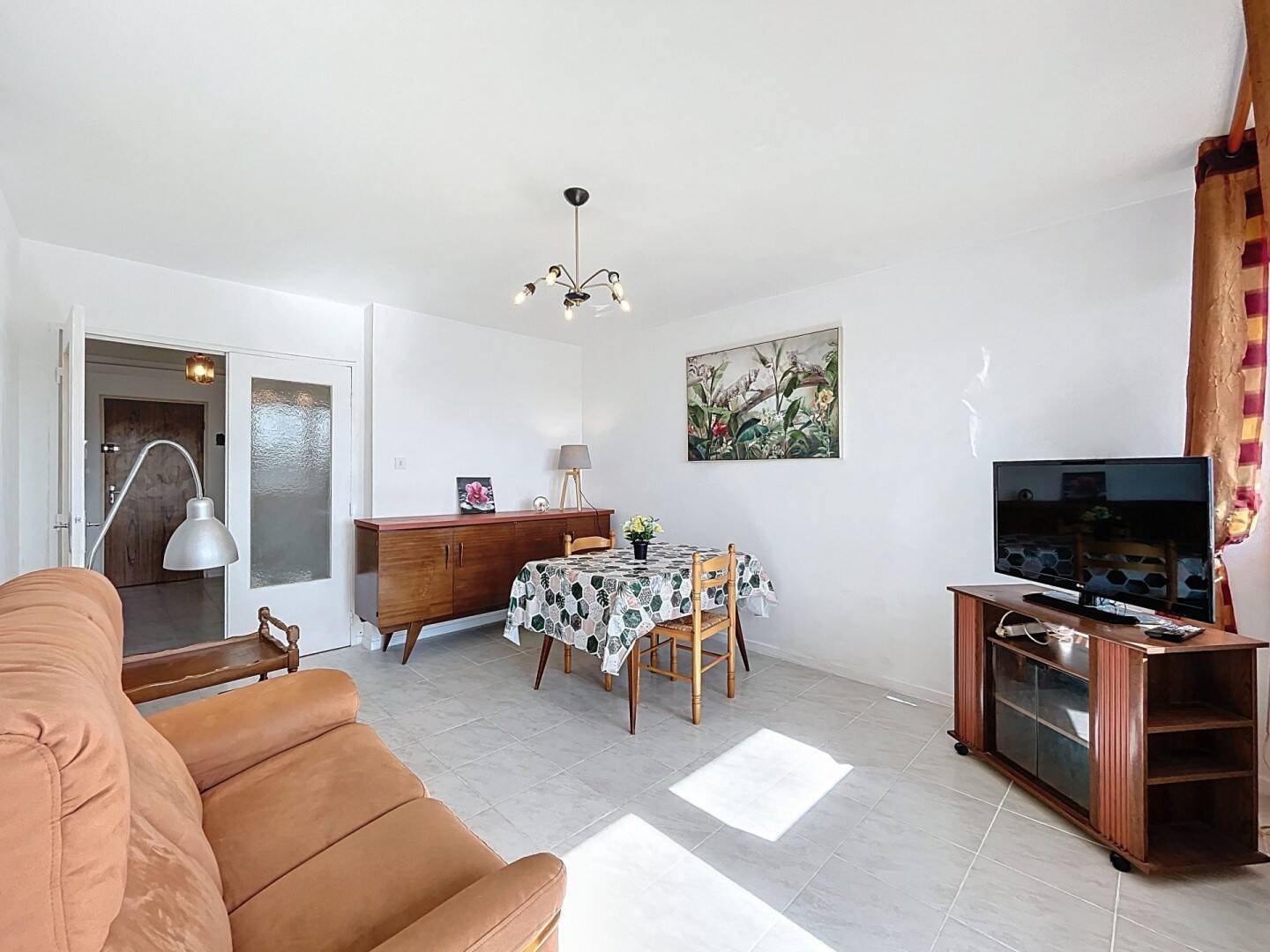 Appartement à louer, 67m², Brest