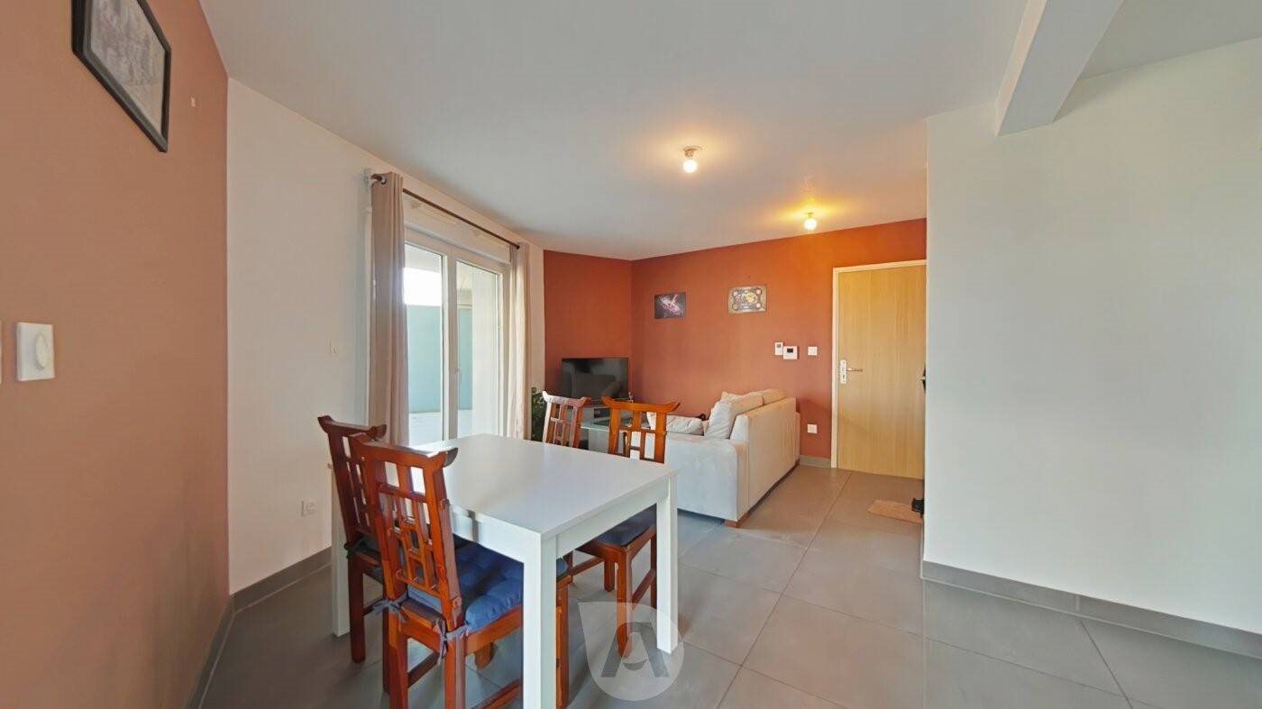 Appartement à vendre, 58m², Strasbourg