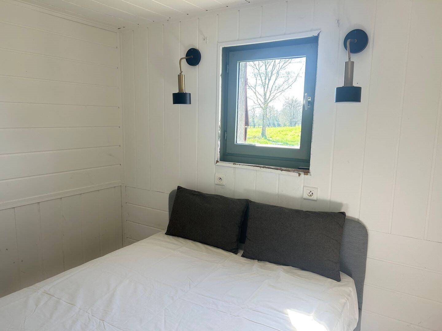 Appartement à louer, 26m², Gétigné