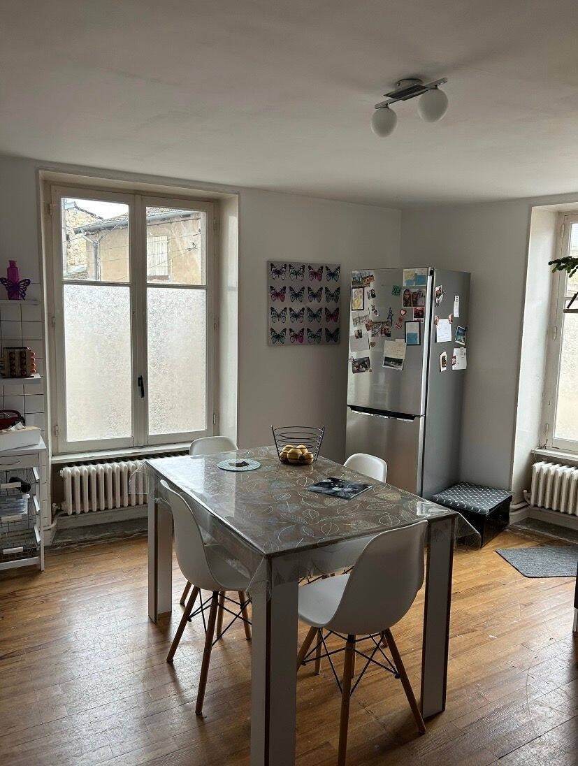 Maison à vendre, 130m², Mirecourt