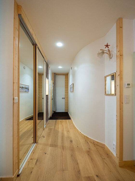 Appartement à louer, 98m², Paris 11ème