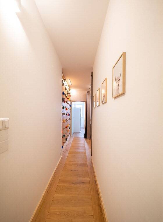 Appartement à louer, 98m², Paris 11ème