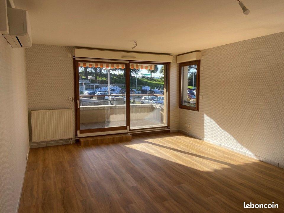 Appartement à vendre, 100m², Roche-la-Molière