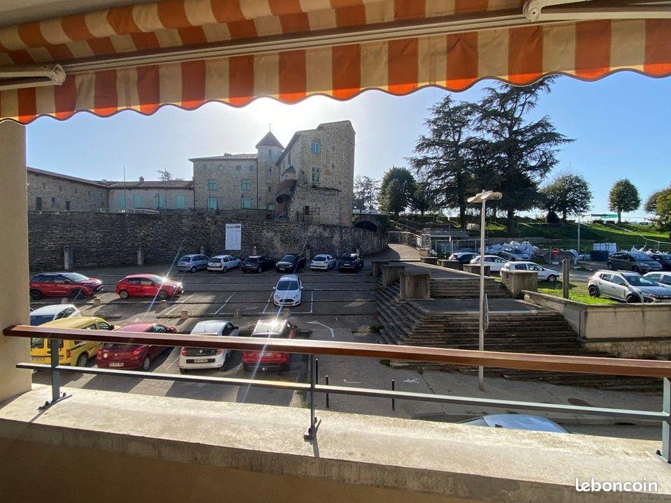 Appartement à vendre, 100m², Roche-la-Molière