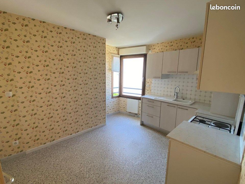 Appartement à vendre, 100m², Roche-la-Molière