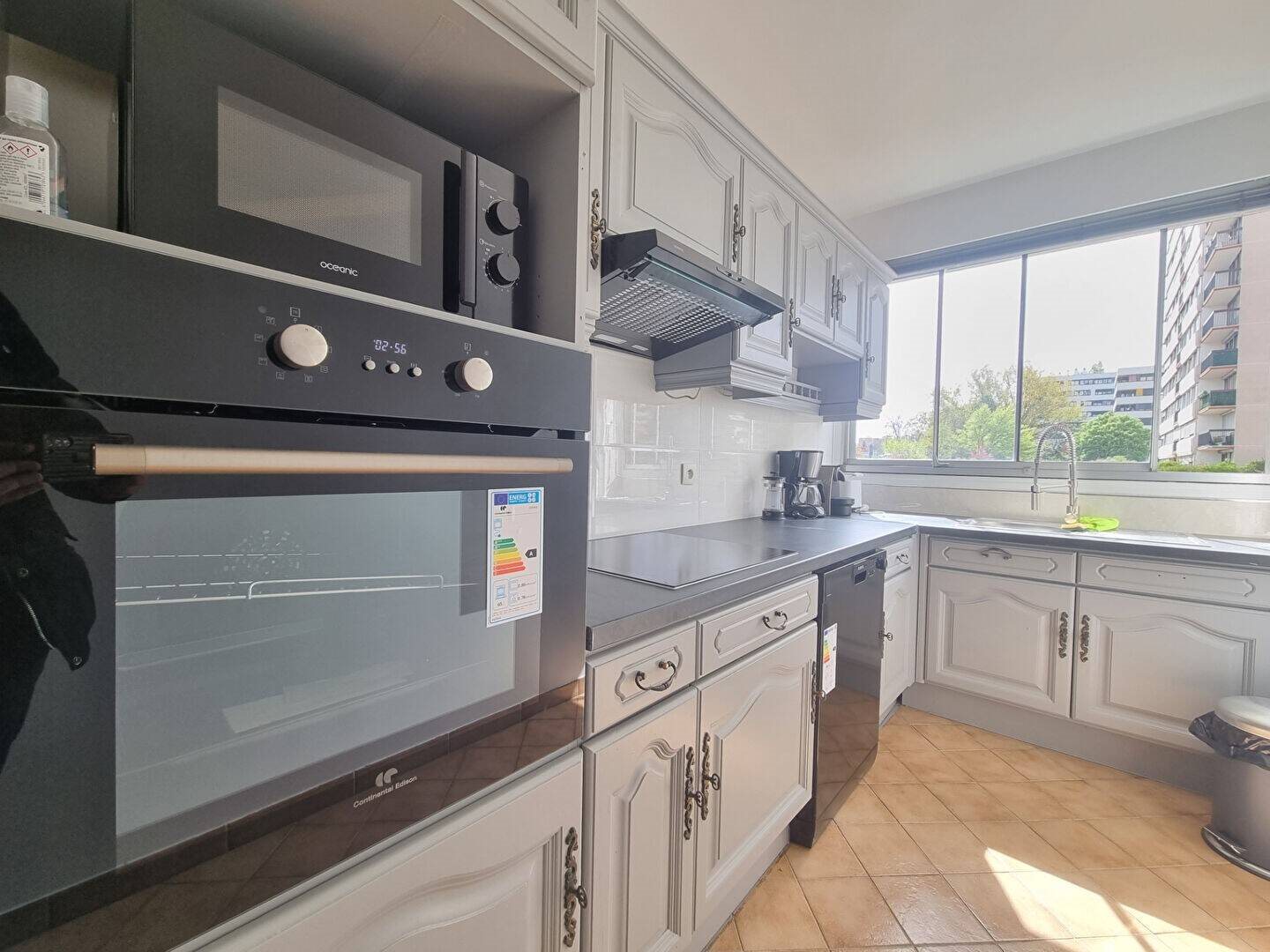 Appartement à louer, 77m², Fontenay-sous-Bois