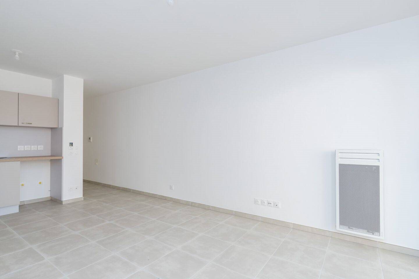 Appartement à louer, 27m², Nice