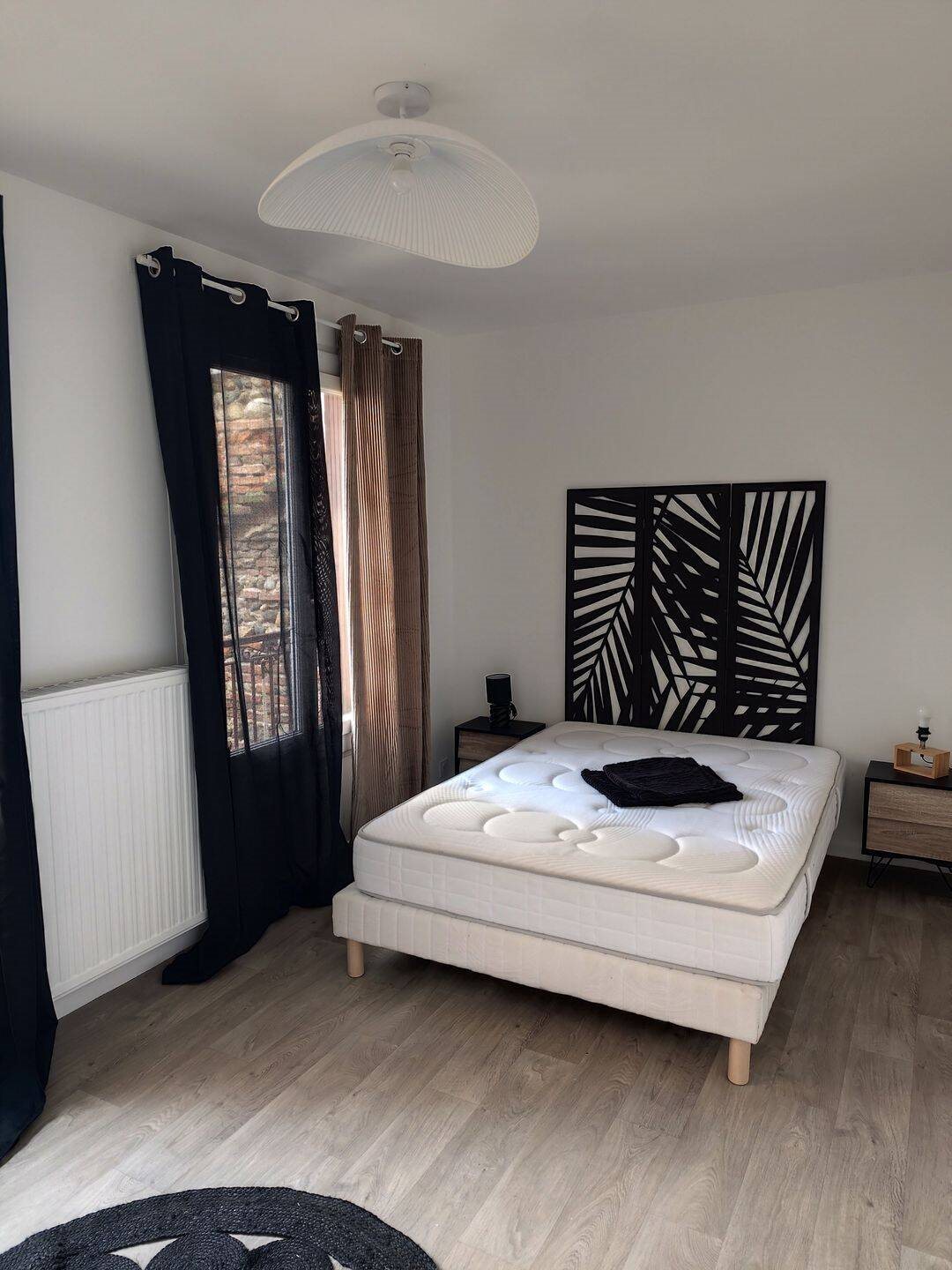 Appartement à louer, 43m², Toulouse