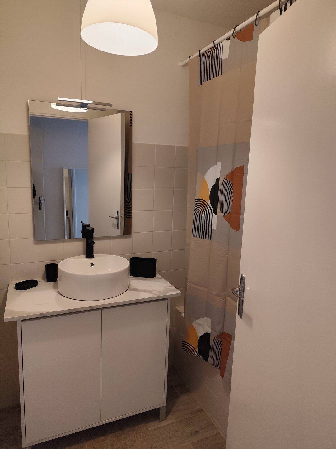 Appartement à louer, 43m², Toulouse