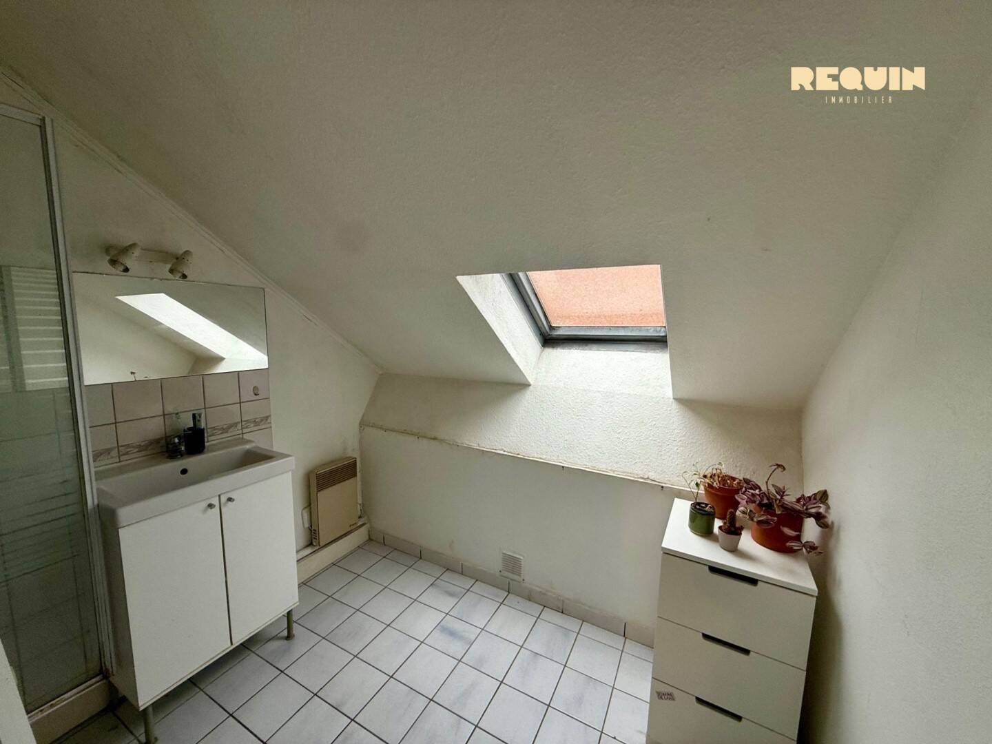 Appartement à vendre, 35m², Lille