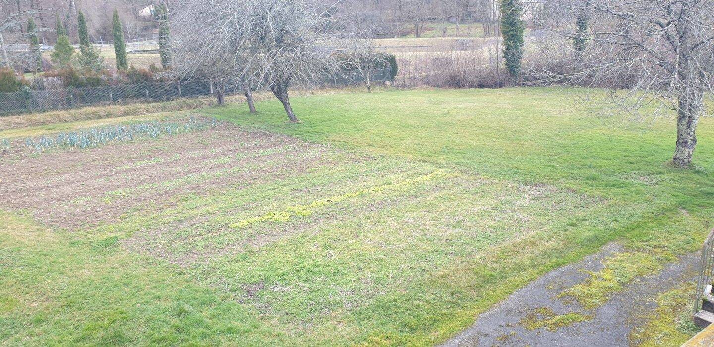 Maison à vendre, 76m², Noailles
