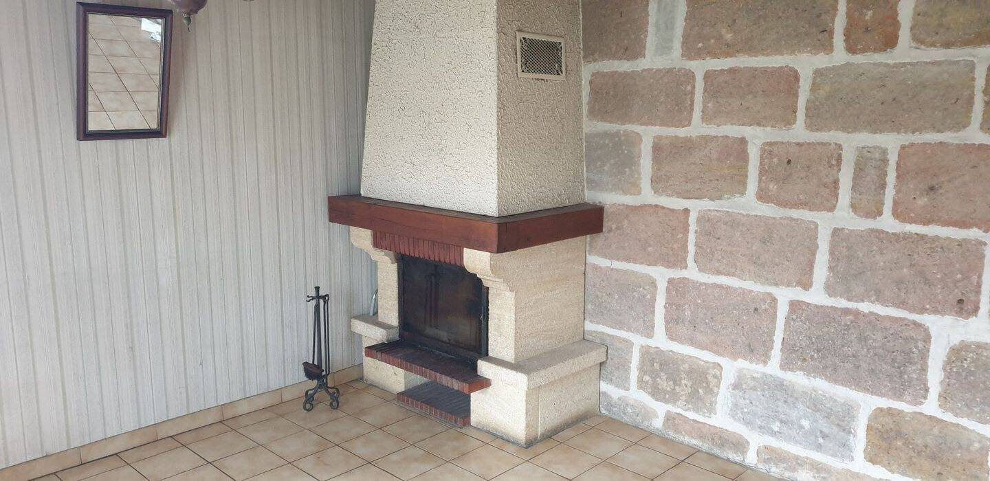 Maison à vendre, 76m², Noailles