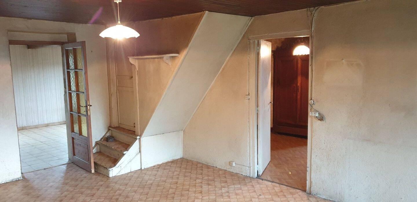 Maison à vendre, 76m², Noailles