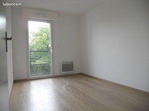 Appartement à louer, 71m², Nantes