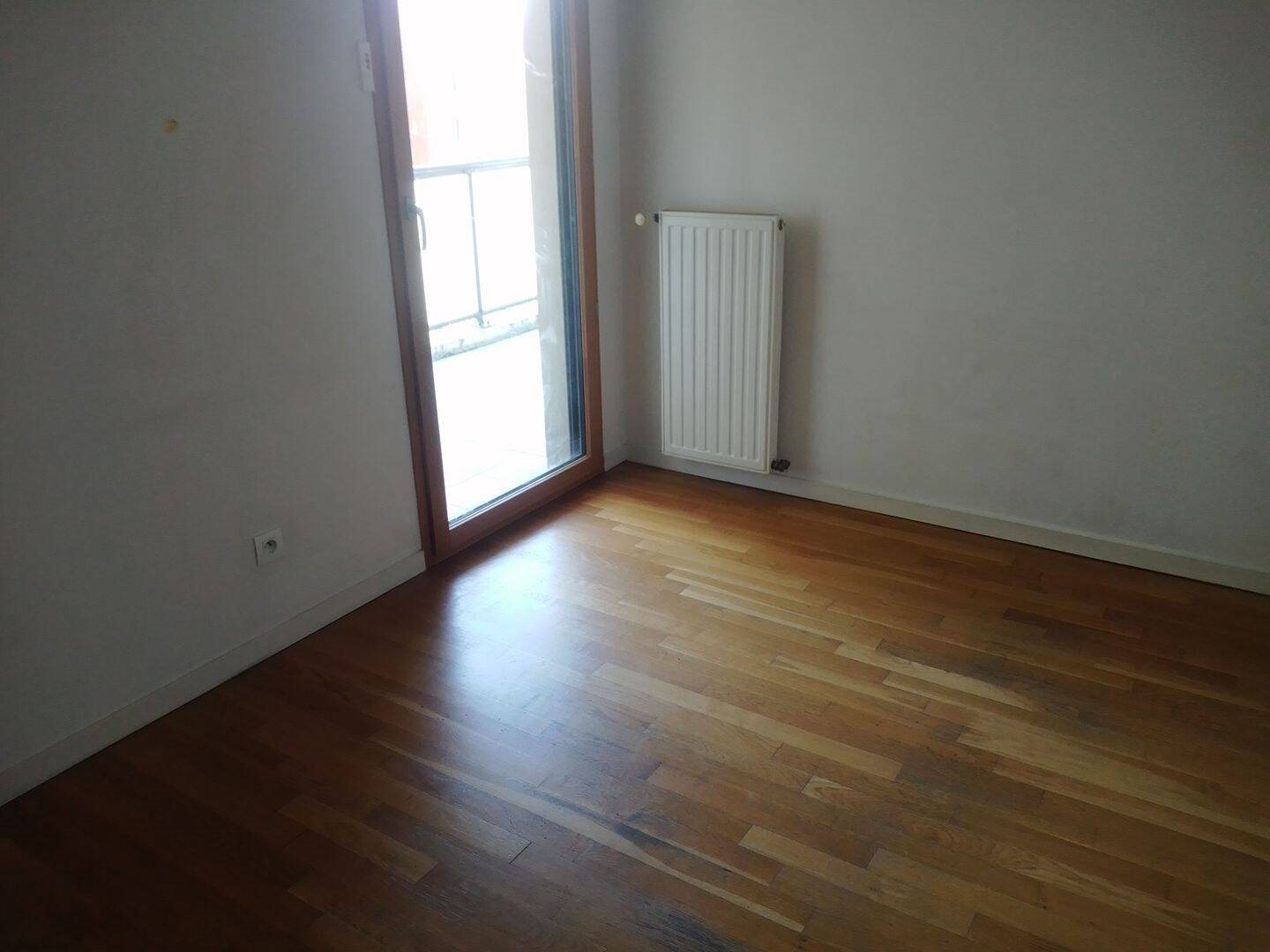 Appartement à louer, 93m², Lyon 3ème