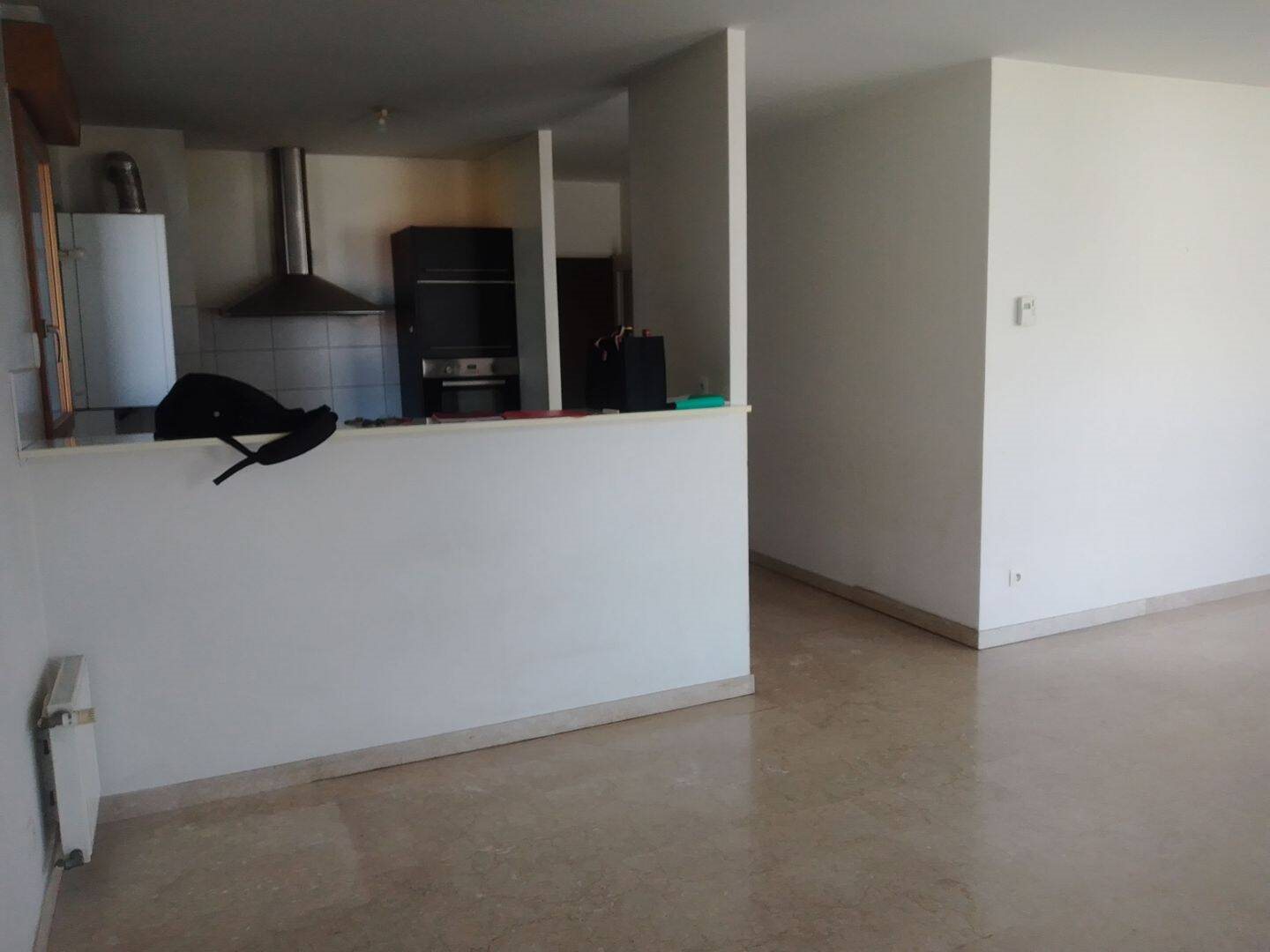 Appartement à louer, 93m², Lyon 3ème