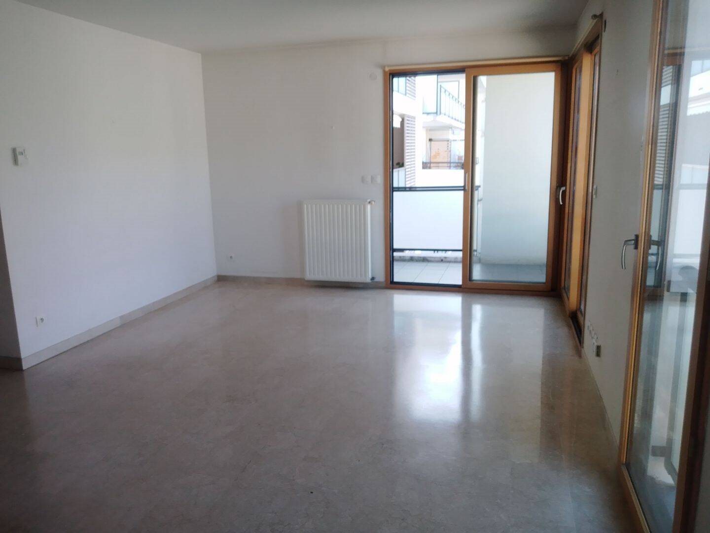 Appartement à louer, 93m², Lyon 3ème