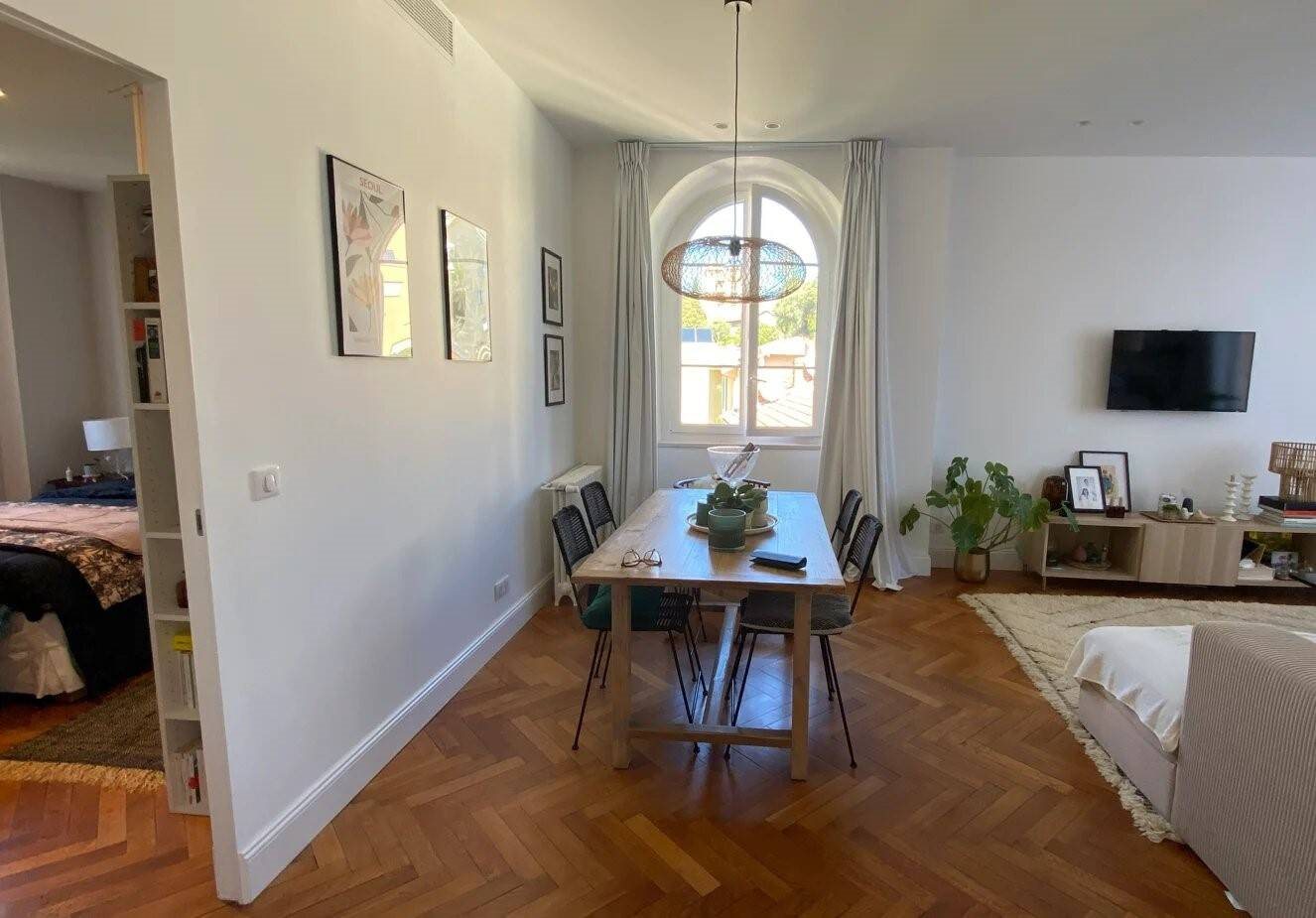 Appartement à louer, 90m², Nice